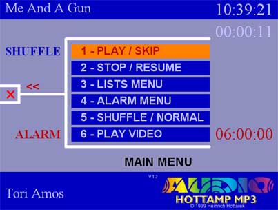 screenshot - hottamp